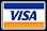 Visa accepted here